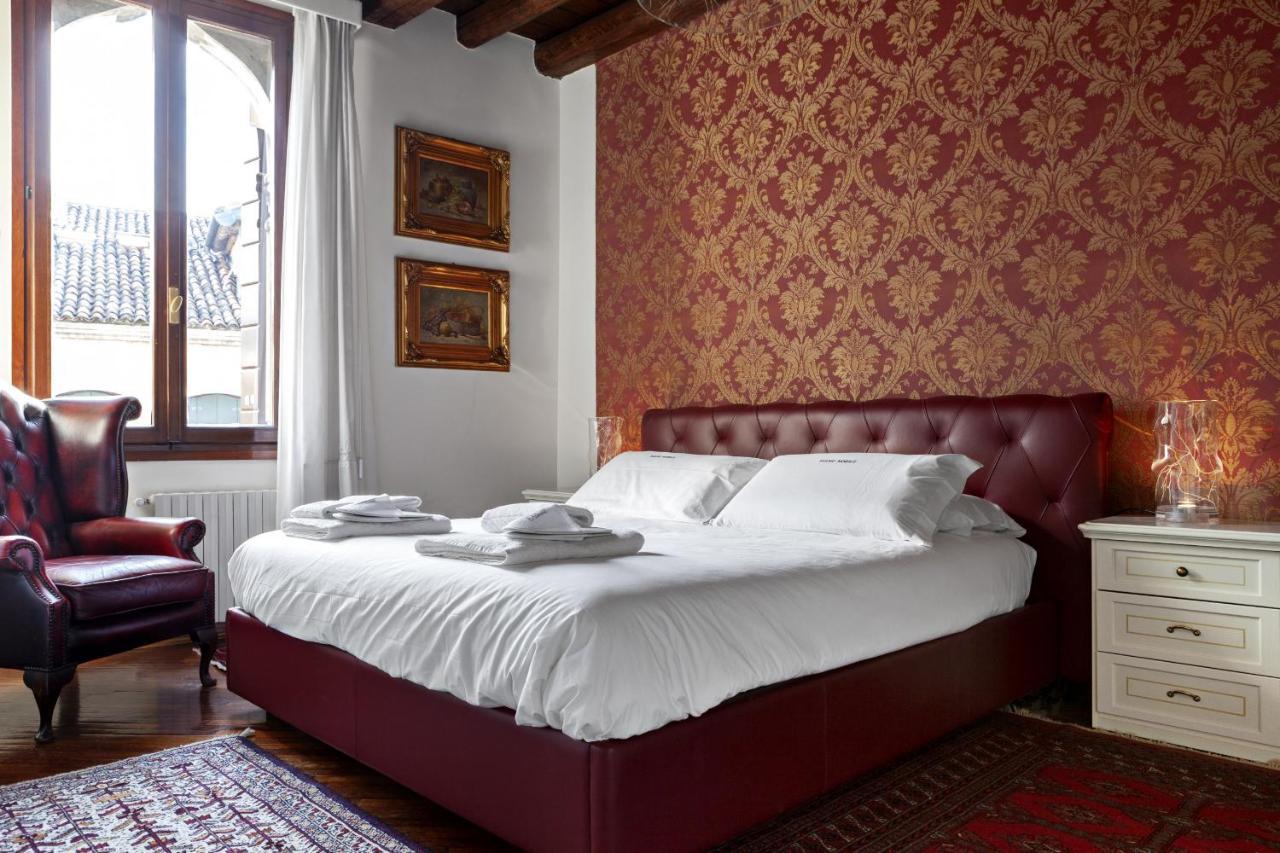 San Provolo Apartamento *
