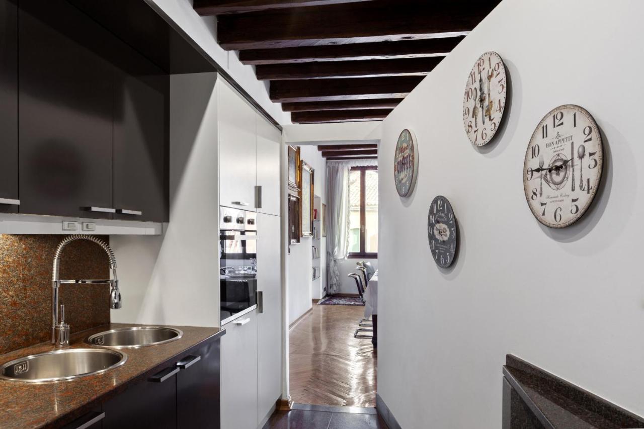San Provolo Apartamento Venecia