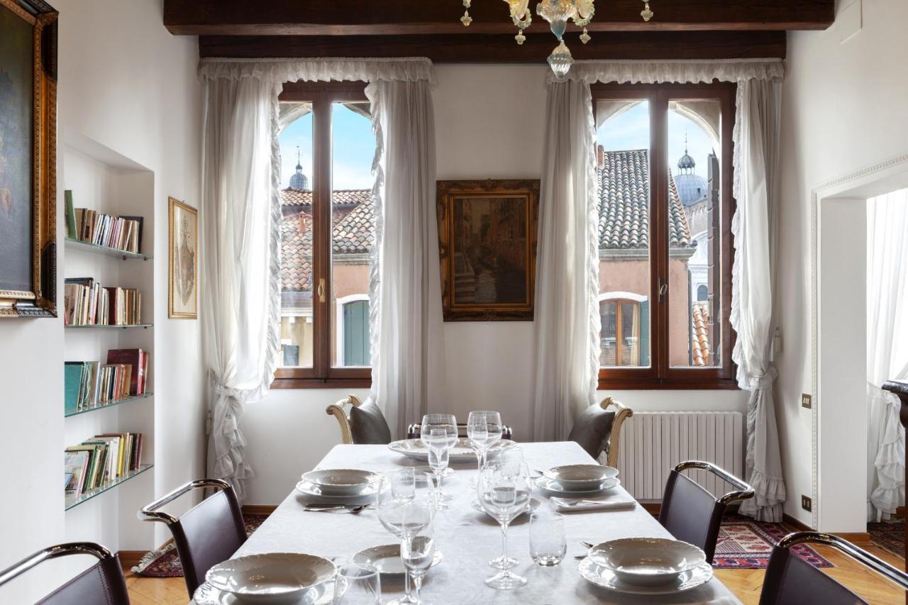 San Provolo Apartamento Venecia