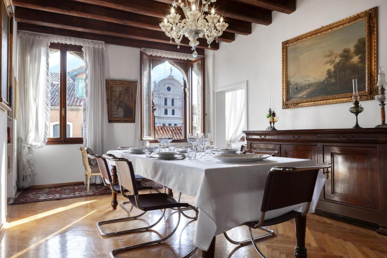 San Provolo Apartment