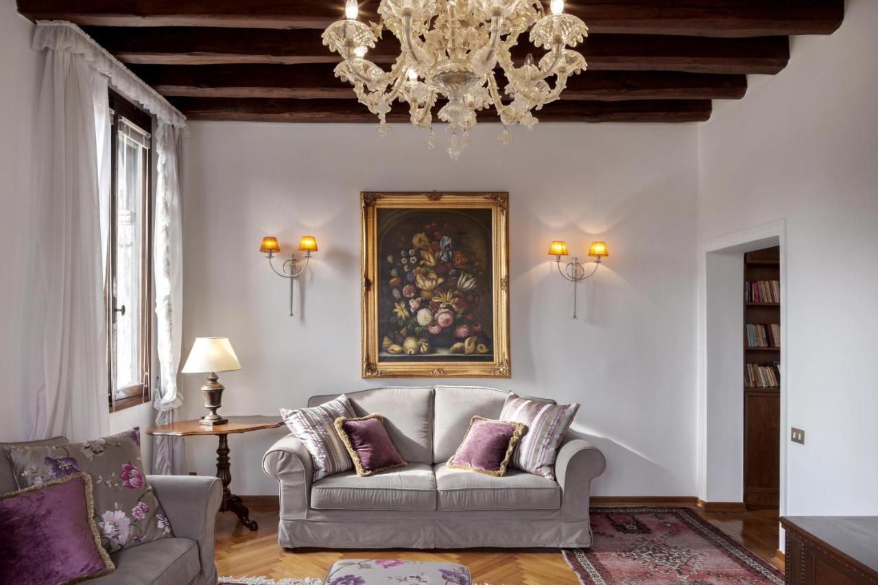 Apartamento San Provolo