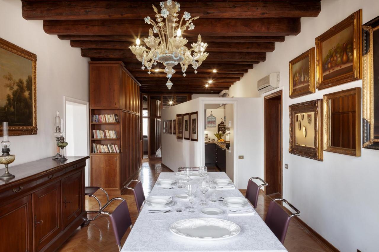 San Provolo Apartamento Venecia