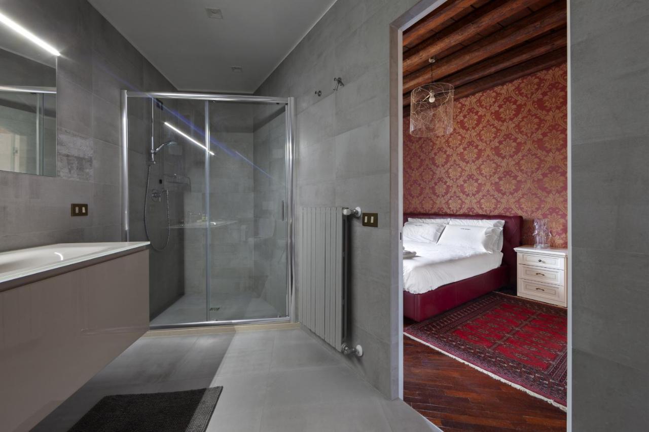 Apartamento San Provolo Venecia