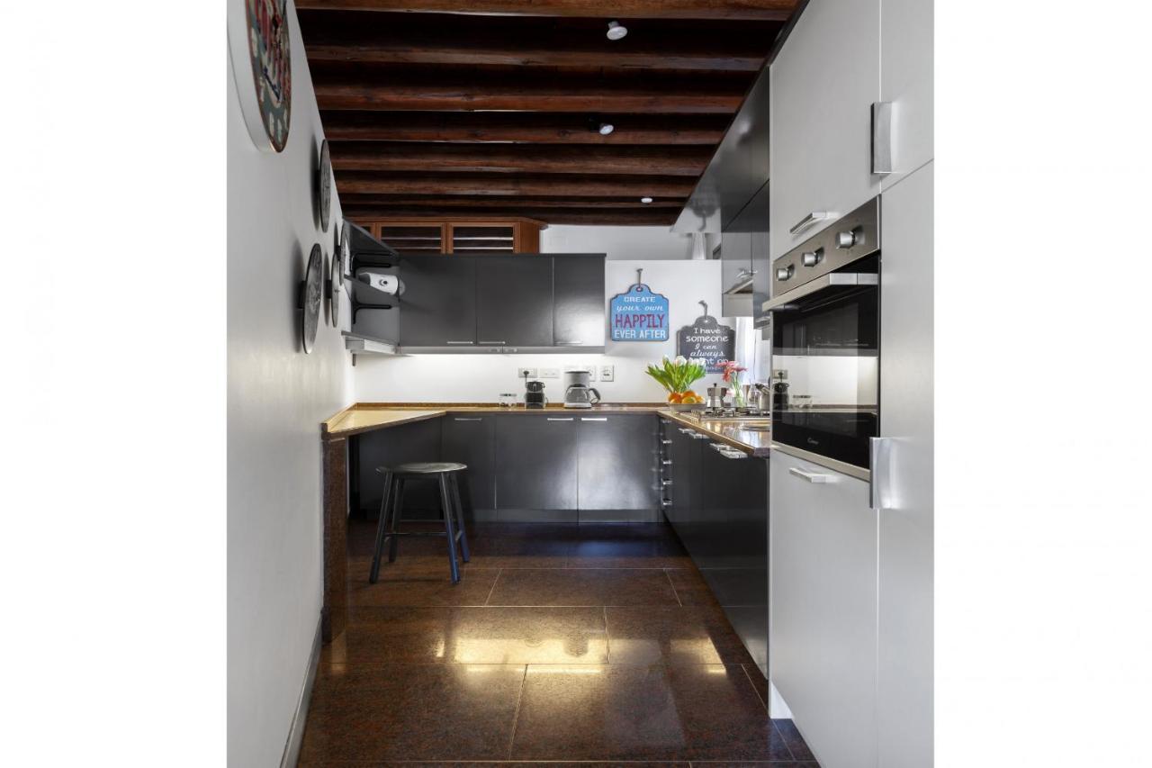San Provolo Apartamento *