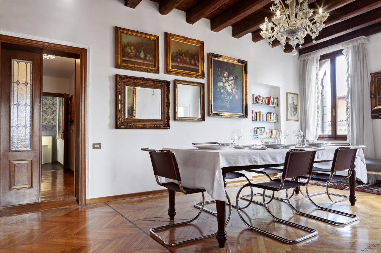San Provolo Apartamento *