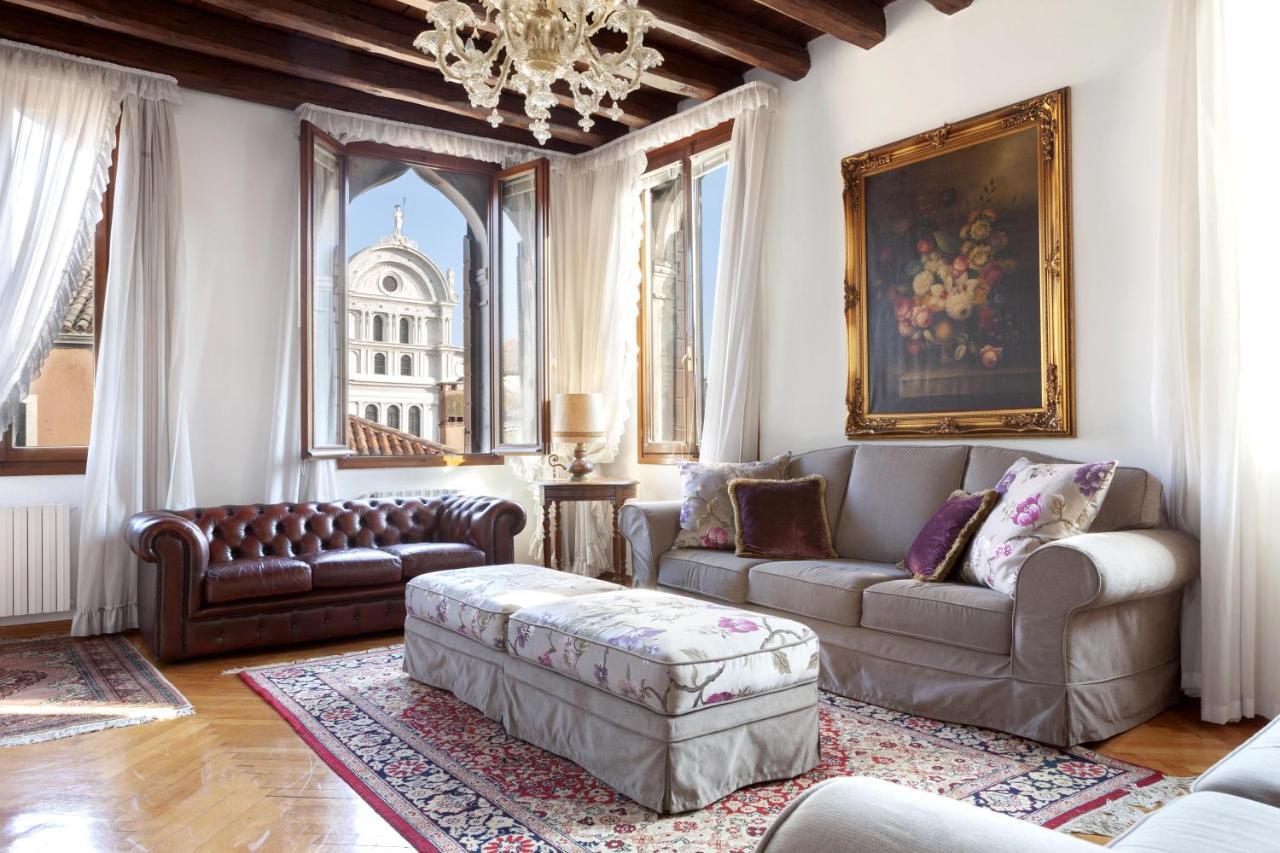 Apartment San Provolo